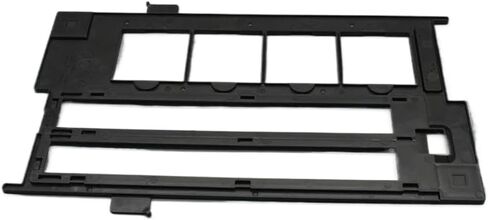 Photo Holder Assembly Film Slide 35mm Negative Holder and Cover Guide 1PC 1423040 Compatible with V500 V550 V600 4490 2450 3170 3200 4180 in Saudi Arabia