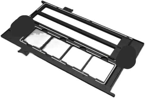 Photo Holder Assembly Film Slide 35mm Negative Holder and Cover Guide 1PC 1423040 Compatible with V500 V550 V600 4490 2450 3170 3200 4180 in Saudi Arabia
