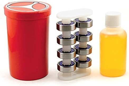 مجموعة تنظيف السرعة - تتضمن منظف الحمضيات in Kuwait