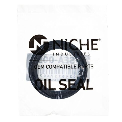 NICHE Oil Seal TC 47x64x6.5mm for Ball Bearing in Saudi Arabia