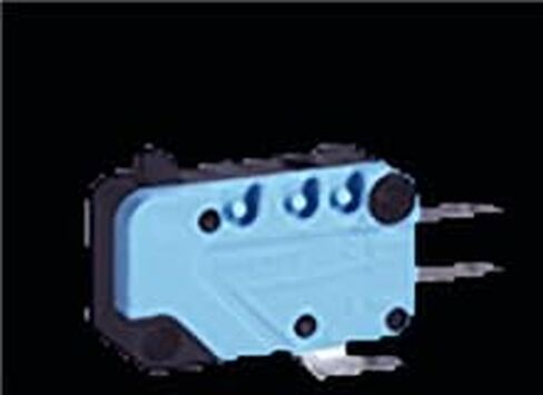 Crouzet Control, 83161374, Microswitch Miniature V3-83161 Series 831613 I (5 Item/s) in Saudi Arabia