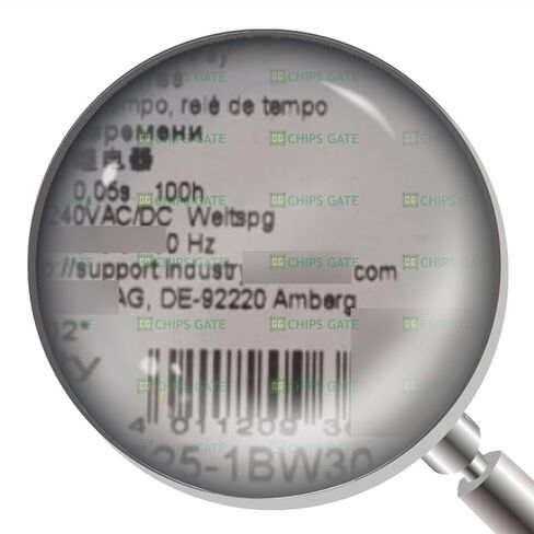 1 قطعة جديد 3RP1525-1BW30 توقيت تأخير التتابع in Saudi Arabia