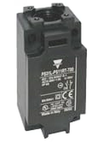 Carlo Gavazzi, PS31L-NT11LG-T00, PS 40MM TT 1NO+1NC Slow(+) HEA (2 Item/s) in Saudi Arabia