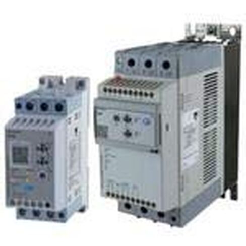 Carlo Gavazzi, RSGD60100GGVX311C, 2PH S/Start 220-600V 100A 100- (1 Item/s) in Saudi Arabia