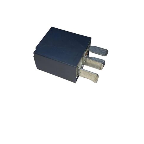 5PCS HFV6-012HS-TR HFV6-012H-TR(107) RELAYa DIP-4PIN 30A 12VDC DC12V 3735040-K00-C2 HFV6 in Saudi Arabia