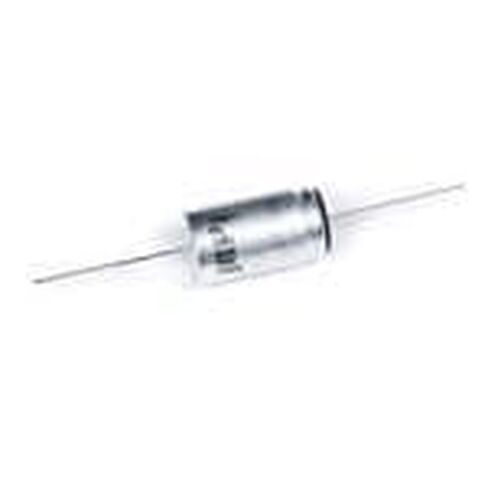KEMET Electronics, PEG124HA2470QT1, Axial Leaded 25V 47Uf 125C 2K Hour Axial (500 Item/s) in Saudi Arabia