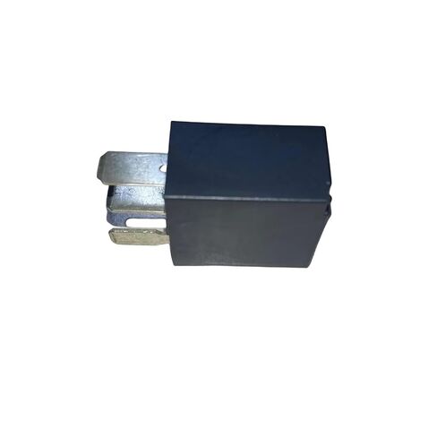5PCS HFV6-012HS-TR HFV6-012H-TR(107) RELAYa DIP-4PIN 30A 12VDC DC12V 3735040-K00-C2 HFV6 in Kuwait