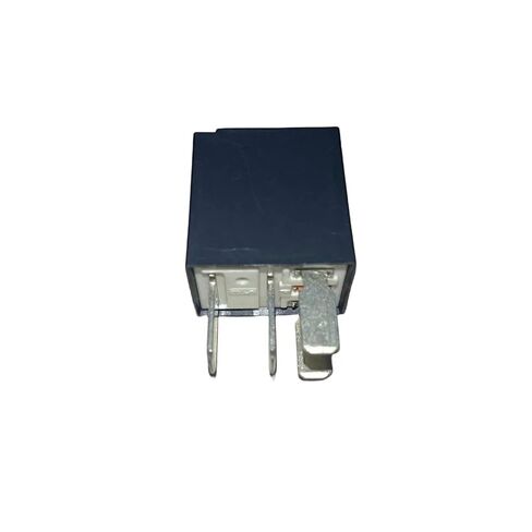 5PCS HFV6-012HS-TR HFV6-012H-TR(107) RELAYa DIP-4PIN 30A 12VDC DC12V 3735040-K00-C2 HFV6 in Kuwait