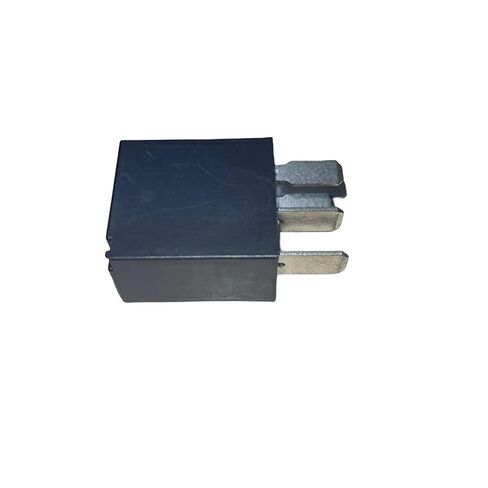 5PCS HFV6-012HS-TR HFV6-012H-TR(107) RELAYa DIP-4PIN 30A 12VDC DC12V 3735040-K00-C2 HFV6 in Saudi Arabia