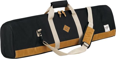 Tama Power Pad Designer Collection Hardware Bag - Black in Saudi Arabia
