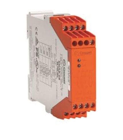 Crouzet Control, 85102954, Control; KZE5-YS Safety Relay Extension DIN Rail 5NO 5A 110-115 VAC | Crouzet 85102954 (1 Item/s) in Saudi Arabia