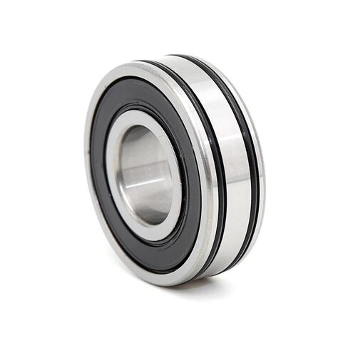 1PCS 6202-2RS1 15X35X11 ABEC-5 deep Groove Ball Bearing in Kuwait