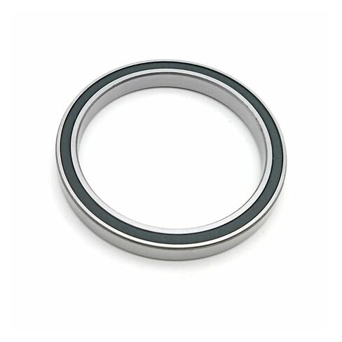 1 قطعة تحمل 6706ZZ, 6706-2RS 30X37X4 صف واحد كرة أخدود عميقة تحمل (6706-2RS) in Kuwait