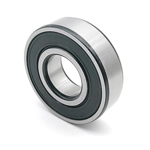 1 قطعة تحمل 66002ZZ, 6002-2RS صف واحد كرة أخدود عميقة تحمل (6002-2RS) in Kuwait