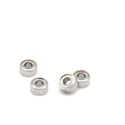 4 قطع من المحامل الكروية ABEC-7 in Kuwait