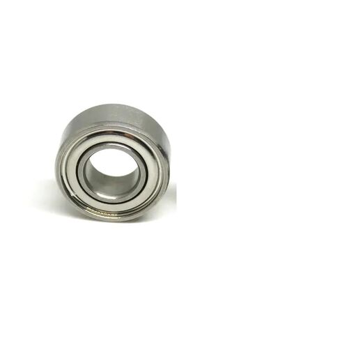 1 قطعة محمل السيراميك الفولاذ المقاوم للصدأ محمل كروي سيراميك (S684C-ZZ 4x9x4mm) in Kuwait