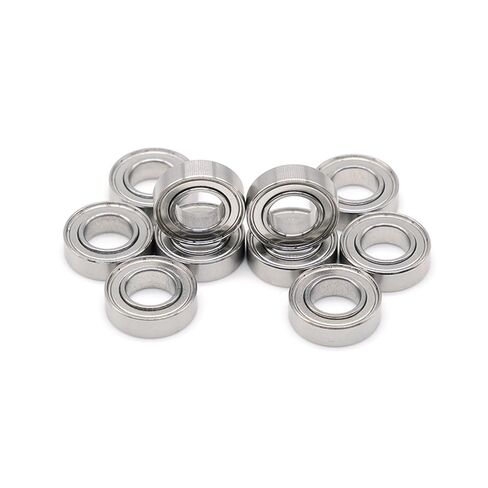 10 قطعة محامل S6800ZZ 10x20x5 مللي متر in Kuwait