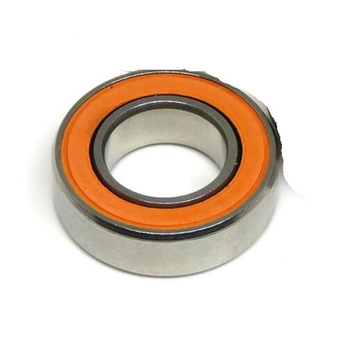 1 × ABEC7 S6700 2RS 10x15x4 محمل سيراميك هجين in Kuwait