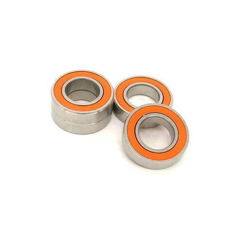 4 pcs ABEC7 S623C-2OS 3x10x4mm Bearings in Kuwait