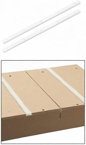 2Pcs Table Saw Crosscut Sled Sliding Track with Miter Bar for Table Saw Accessories 43cm in Saudi Arabia