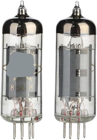 2 pcs 6A2 Vacuum Tube Upgrade kit for 6AK5/6AK5W/6Zh1P/6J1/6J1P/EF95 paired Tube amplifiers in Saudi Arabia