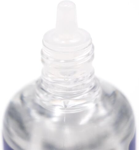 Superslick AlphaSynth Light Viscosity Valve & Rotor Oil – 2 oz (60 ml) – Synthetic Brass Instrument Lubricant, Odorless & Non-Staining – Proudly Made in the USA in Kuwait