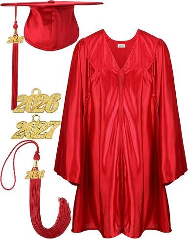 Geyoga Preschool و Dyrandergarten التخرج والكاب ، Tassel مع سحر 2025 للطفل in Kuwait