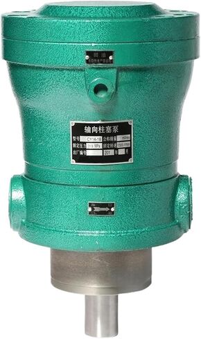Axial Hydraulic Piston Oil Pump 1.5/2.5MCY14-1B Plunger Pump(1.25MCY14-1B) in Kuwait