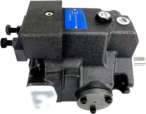 Variable Displacement Piston Pump A22-F-R-01-B/S/H-S-K-32 Hydraulic Oil Pump(A22-F-R-01-C-S-K-32) in Kuwait