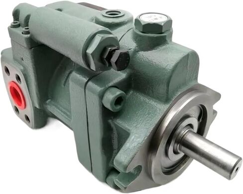 Varible Displacement Piston Pump P46-A3-F-R-01 Hydraulic Plunger Pump in Kuwait