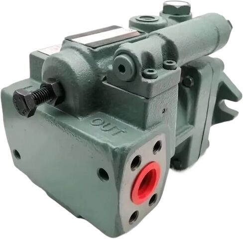 Varible Displacement Piston Pump P46-A3-F-R-01 Hydraulic Plunger Pump in Kuwait
