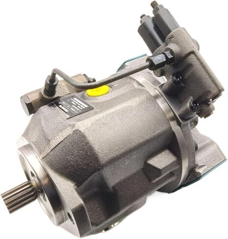 Axial Variable Piston Pump R902466788 Hydrualic Main Pump in Kuwait