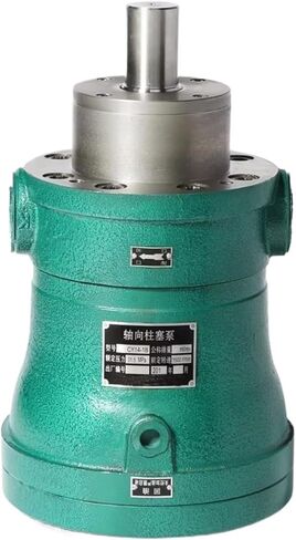 Axial Piston Pump 40MCY14-1B Hydraulic Oil Pump 33 * 2 in Kuwait