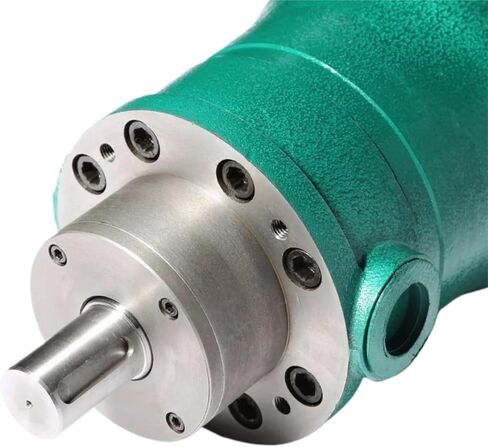 Axial Piston Pump 40MCY14-1B Hydraulic Oil Pump 33 * 2 in Kuwait