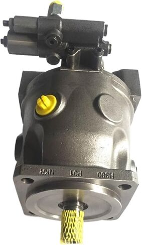 Industrials Hydraulic Pumps AA10VSO140DFR1/31R-PKD62K02 Variable Displacement Piston Pump in Kuwait