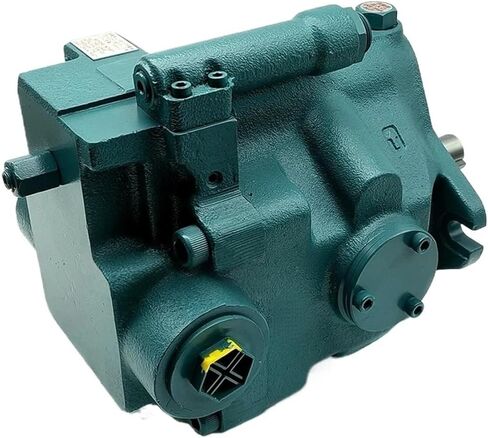 Hydraulic Piston Pump V38A3RX-95 Variable Displacement Axial Pump in Kuwait