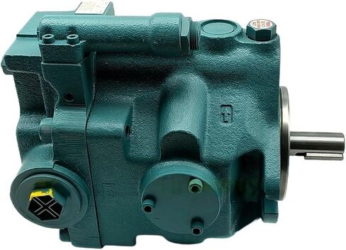 Hydraulic Piston Pump V38A3RX-95 Variable Displacement Axial Pump in Kuwait