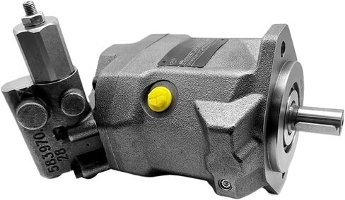 Axial Piston Pump AA10VSO10DR/52R-PKC64N00 Hydraulic Industrial Pump in Kuwait