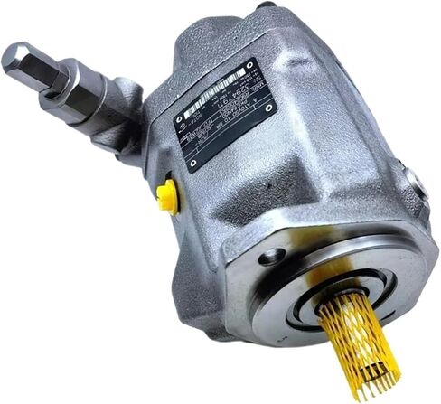 Axial Piston Pump AA10VSO10DR/52R-PKC64N00 Hydraulic Industrial Pump in Kuwait