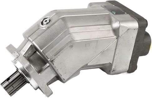 Hydraulic Piston Pump A17FO032 10NLWK0E81-0 Axial Piston Fixed Pump in Kuwait