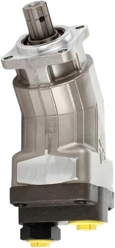 Hydraulic Piston Pump A17FO032 10NLWK0E81-0 Axial Piston Fixed Pump in Kuwait