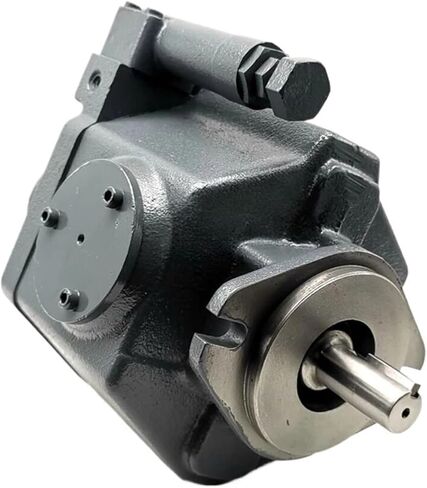 Axial Piston Pump P16V-RS-11-CC-10-J Displacement Hydraulic Pump in Kuwait