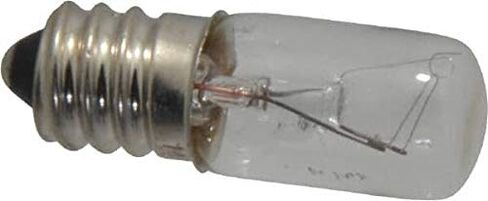 T4, 2 Watt, Incandescent Miniature and Specialty Lamp (16 Pack) in Saudi Arabia