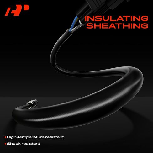 مستشعر الأوكسجين A-Premium O2 متوافق مع Nissan Pathfinder 2013-2015، Altima 2013-2018، Quest 2012-2015، 370Z 2014-2020، Murano & Infiniti JX35، Q40، استبدال # 226A01KC0A in Kuwait