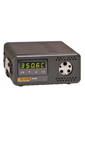 Fluke Calibration 3102-8 5/32" Insert for 9102S HDRC Handheld Dry-Well Calibrator and 9009 Industrial Dual-Block Dry-Well Calibrator in Saudi Arabia