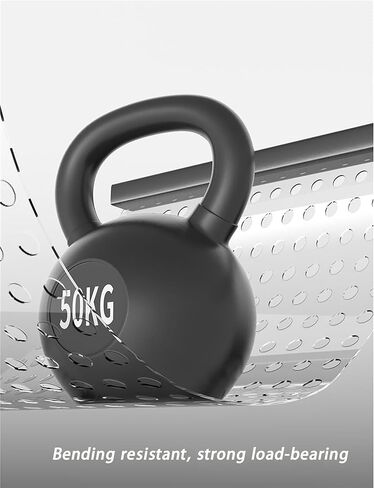 Lightweight Perforated Polycarbonate Sheets - Waterproof Mesh Design Balcony/Window Protection Panels (30x350cm) for Enhanced Safety and Durability in Kuwait