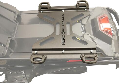 محول Polar Linq Snowmobile - يحول معظم العلامات التجارية لعربات الثلوج لتركيب البضائع والملحقات العالمية - هيكل فولاذي متين - صناعة أمريكية in Kuwait