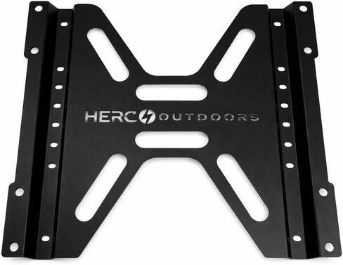 محول Polar Linq Snowmobile - يحول معظم العلامات التجارية لعربات الثلوج لتركيب البضائع والملحقات العالمية - هيكل فولاذي متين - صناعة أمريكية in Kuwait