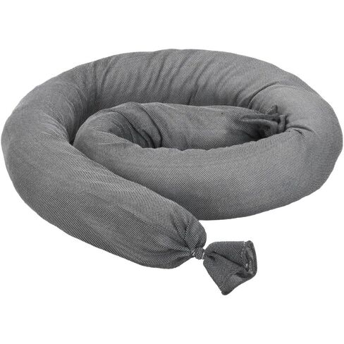 Universal Sorbent Maximum Spill Containment Socks: 40 Pack, 48'' Long x 3'' Diameter in Kuwait