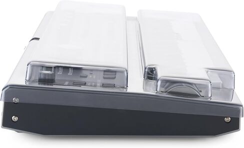 Decksaver Super Strong Polycarbonate Cover Compatible with Korg microKORG 2 in Kuwait